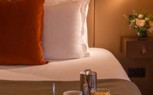 Hôtel La Bourdonnais by Inwood Hotels