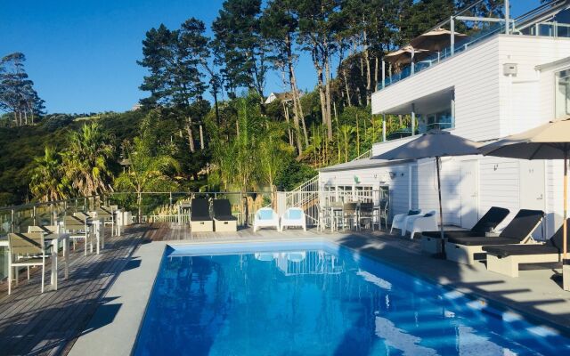 Waiheke Island Resort