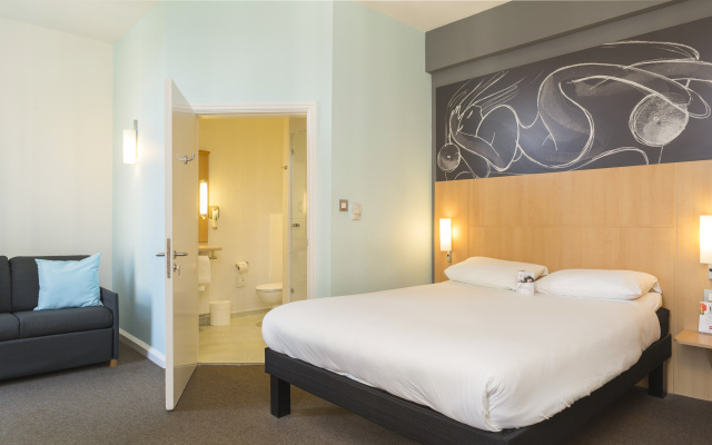 ibis Styles York Centre