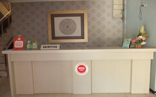 Ve Hotel Palembang