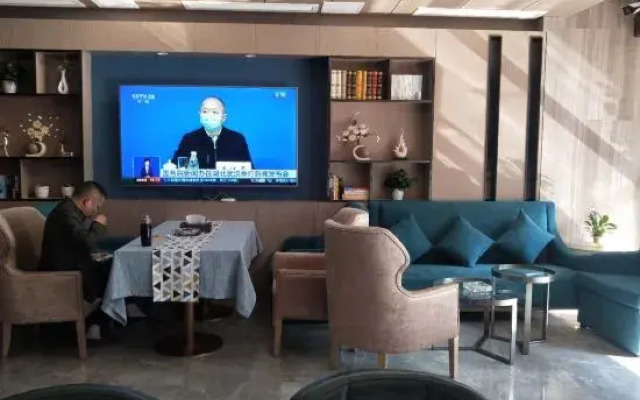 Chongqing Beiman Time Hotel