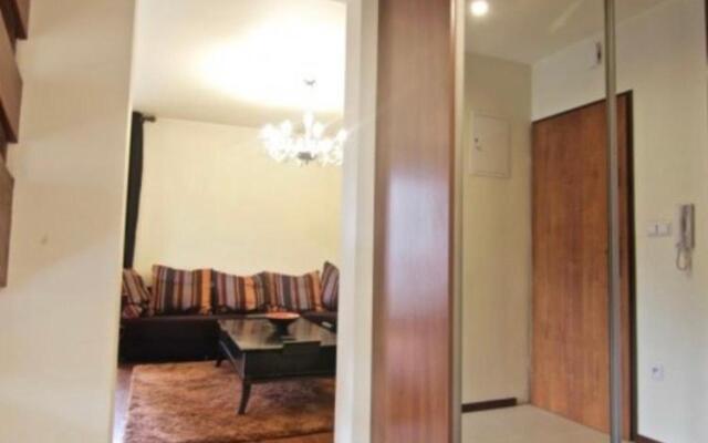 Apartament w Zakopanem