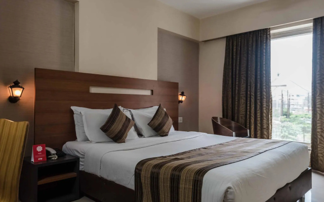 Hotel Tanish Residency