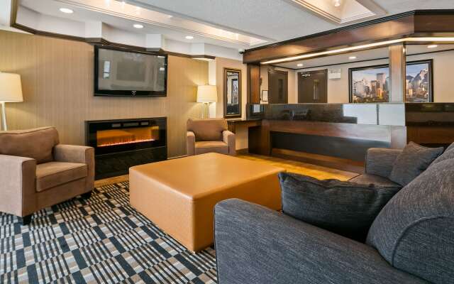 Best Western Airport Inn