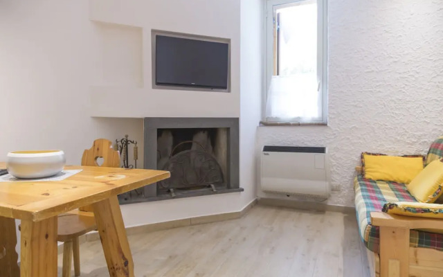 Residence Serra La Nave