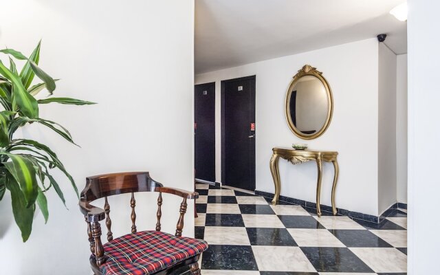 Hotel Bogotá Gran Marquez