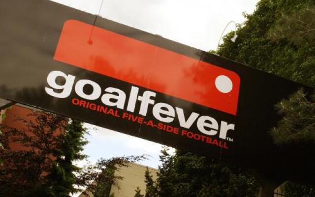 Goalfever Sports & Guesthouse