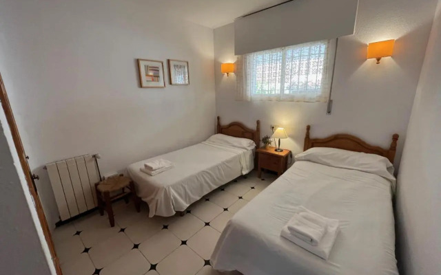 Nerja Paradise Rentals - Apartment El Califa 3