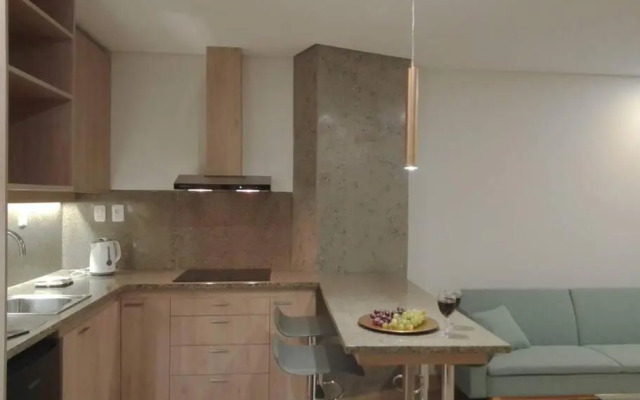 Onkel Inn Apart Suites