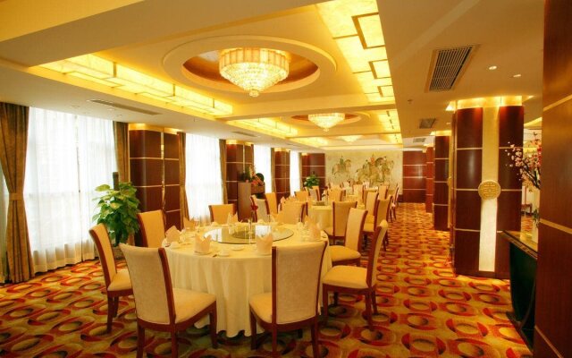 Jinrong International Hotel