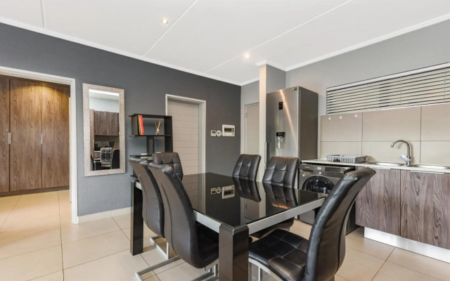 The Odyssey Lifestyle Complex Morningside - 2 BR