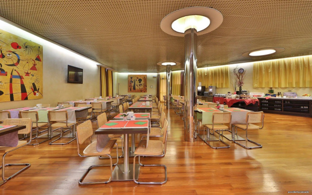 B&B Hotel Quarto d'Altino