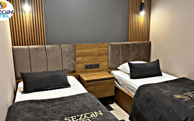 Sezgin Hotel