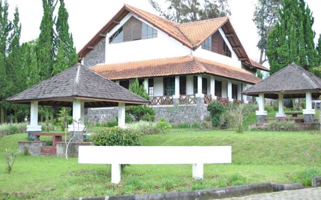 Berlian Resort