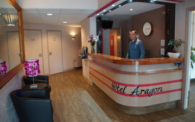 Hotel Aragon