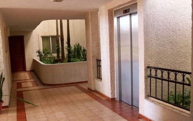 Rinconada del Mar by ChezPlaya