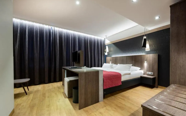 Kronenhotel Stuttgart
