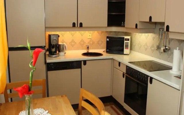 Appartementhaus Elfi