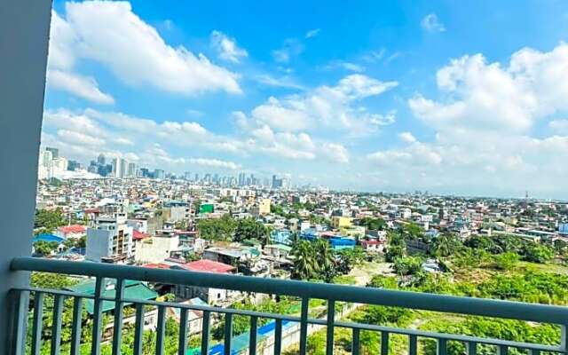 1bedroom With Balcony Taguig Near Bgc mc kinley