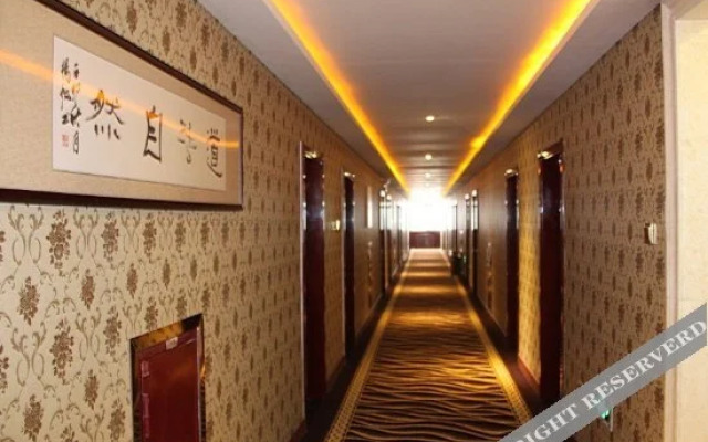 West Hotel
