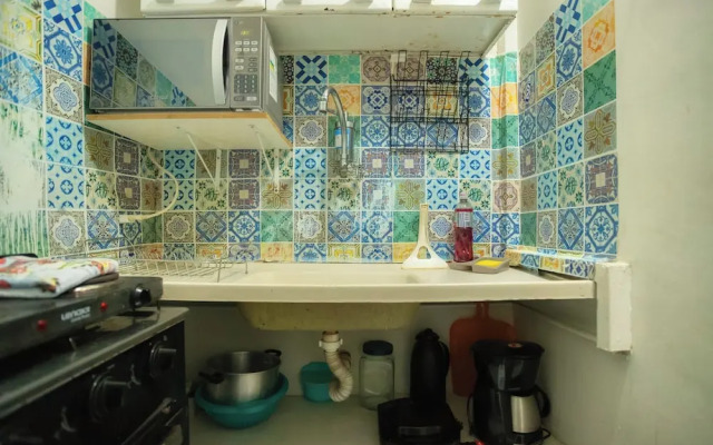 360 Copa Galeria Ritz By SUHCasa