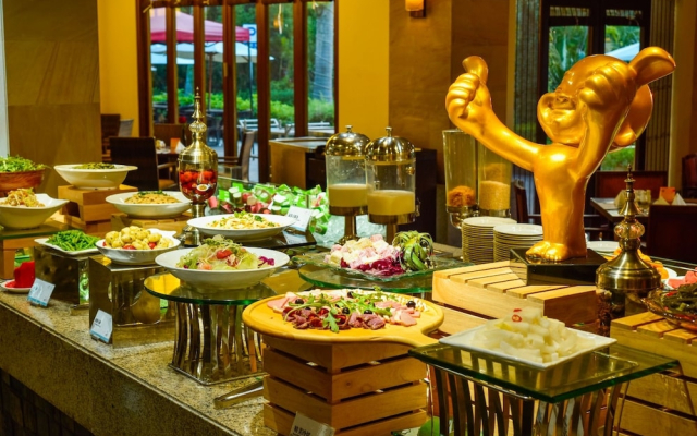 Pattra Spring Resort by Funyard Guangzhou