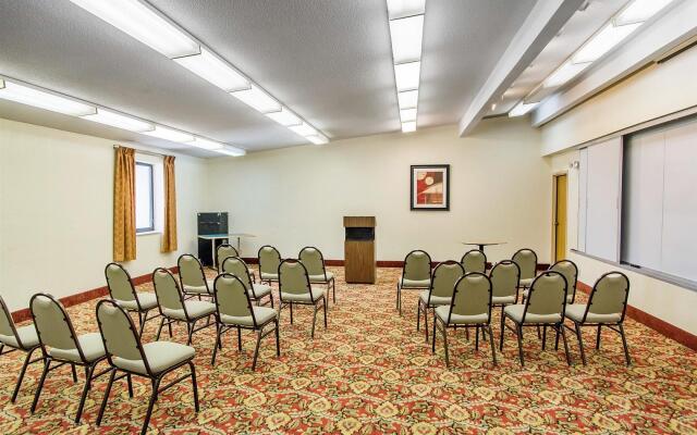 Quality Inn & Suites Miamisburg - Dayton South