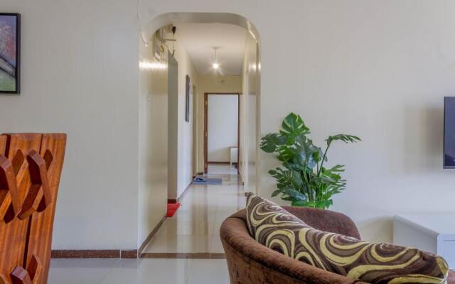 Specious suites