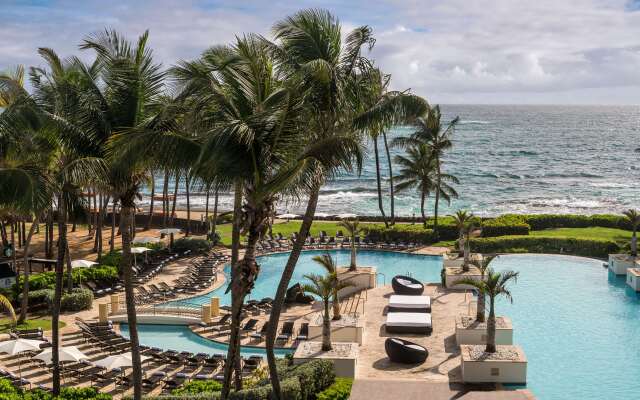 Caribe Hilton