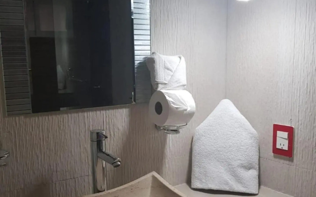 Cabañas Revi Inn