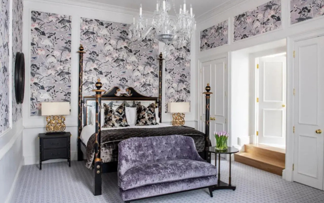 The Kensington