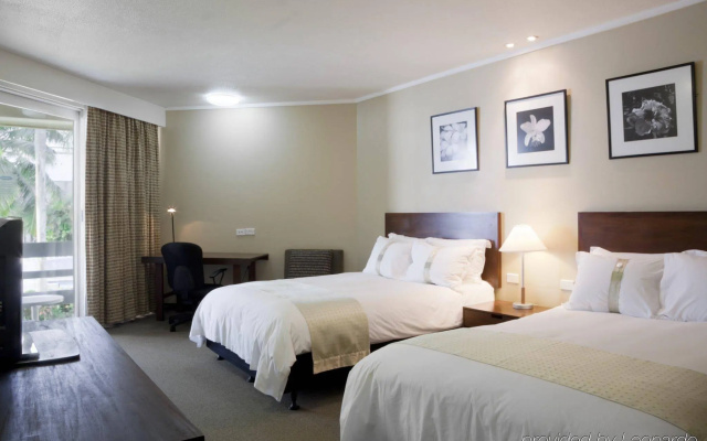 Holiday Inn Suva by IHG