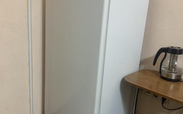 Мини-отель Апарт Сити