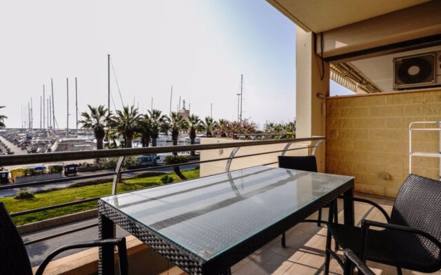 House Marta Santo Stefano al Mare