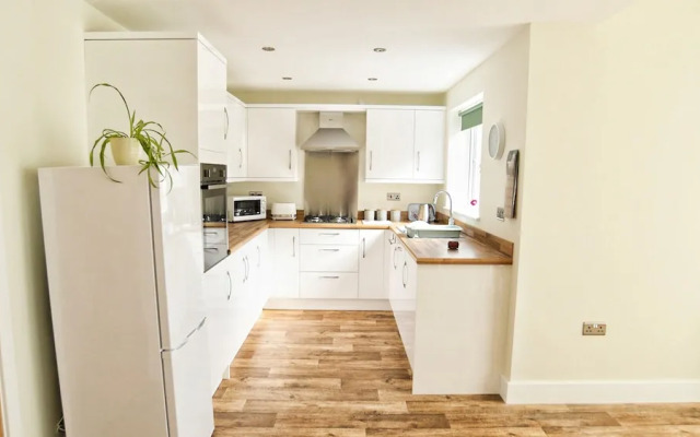 3Bd Gem In The Heart Of Barnetby Le Wold