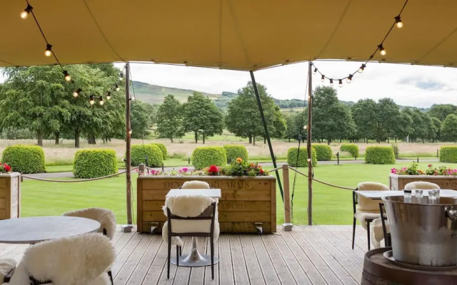The Devonshire Arms Country House Hotel & Spa