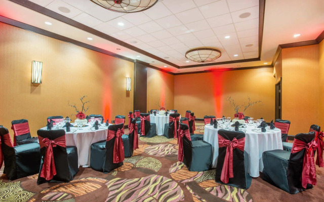 Crowne Plaza Dallas Downtown by IHG