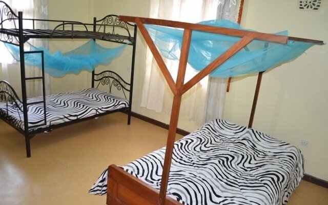 Karibu Tanzania Hostel