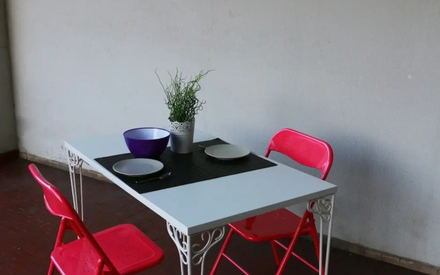 Bnbook - Torino Apartment with 2 bedrooms