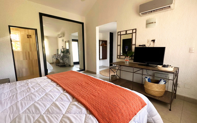 Tukan Hotel Playa del Carmen