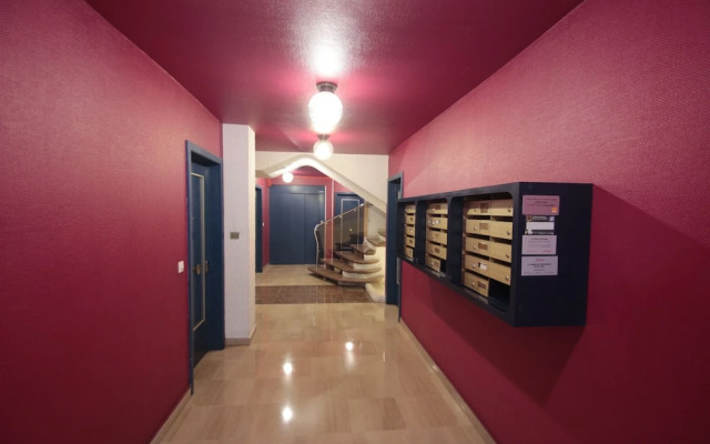 Studio Lybris Nice Centre