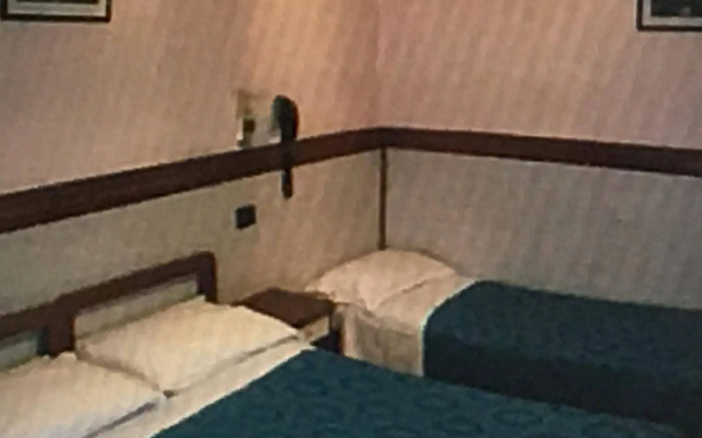 Hotel Planet