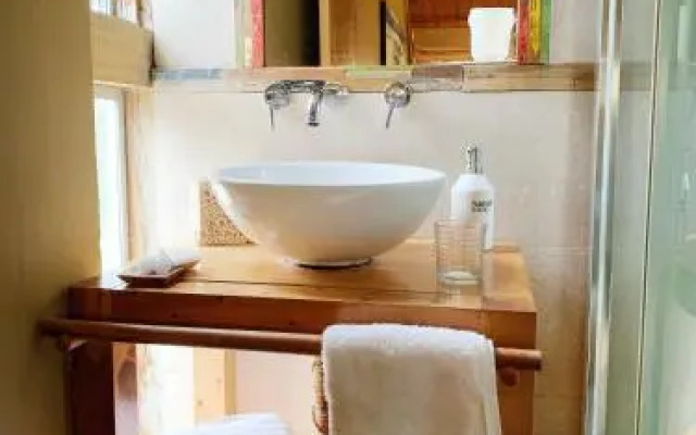 naturalsurflodge, Pichilemu