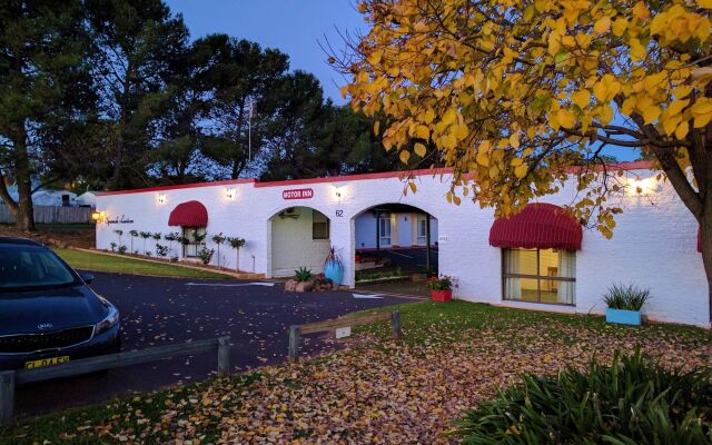 Apollo Motel Parkes