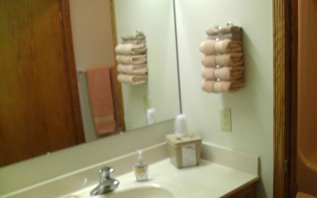 Motel 95 and Campground