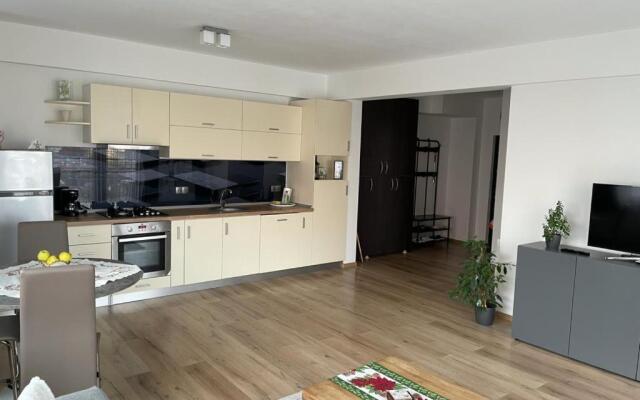 cosy apartment II