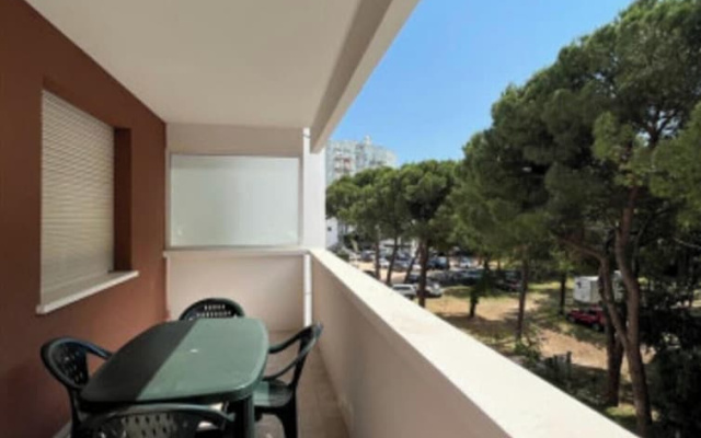 Seafront Apartment With sea View