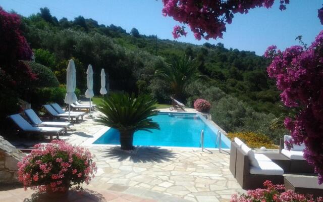 Elies Houses