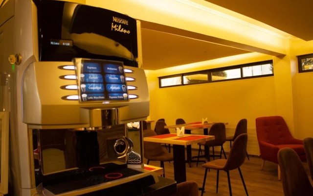 Hotel Bayern