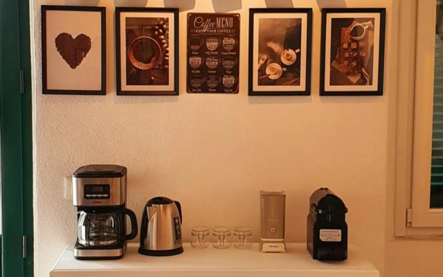 C'era una volta Appartamento OPEN SPACE Sestri Levante